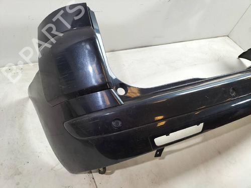 Rear bumper CITROËN C4 Picasso I MPV (UD_)  | BP13571113C8 