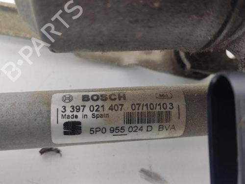 Front wiper motor SEAT ALTEA XL (5P5, 5P8) 1.6 TDI | BP15882588M29 