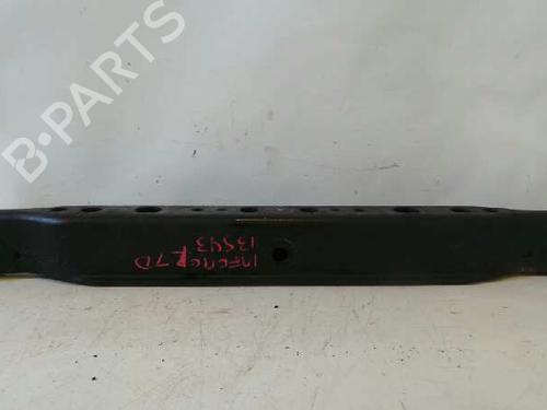 Right rear suspension arm NISSAN X-TRAIL II (T31) 2.0 dCi 4x4 | BP12616734M15 
