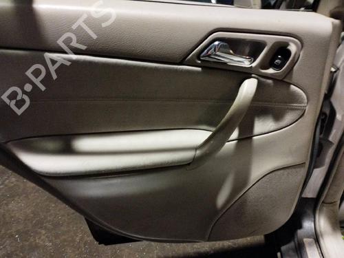 Rear left window mechanism MERCEDES-BENZ C-CLASS (W203) C 220 CDI (203.008) | BP12628503C24 