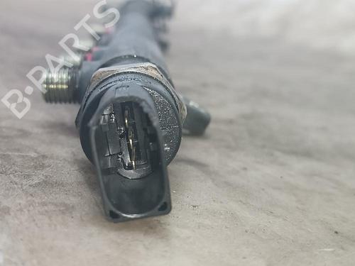 Injection rail MERCEDES-BENZ E-CLASS (W211)  | BP24494705M98 