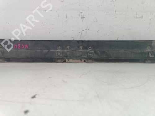 Grille PEUGEOT BOXER Bus (230P)  | BP16721511C40 