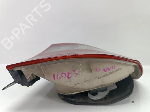 Right taillight BMW 1 (E87)  | BP24996835C35 