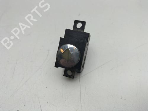 Heckklappengriff für BMW 7 (E65, E66, E67) 730 d (218 hp) 12629169