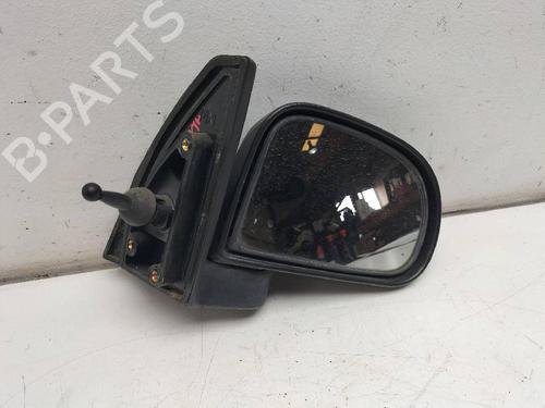 Used Right mirror HYUNDAI ATOS (MX) 1.0 i (58 hp) 13398544