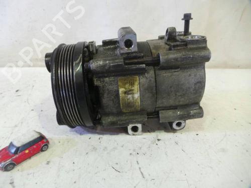 Used AC compressor FORD MONDEO III (B5Y) [2000-2007]  12611242