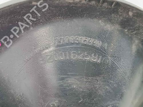 Klapa wlewu paliwa RENAULT KANGOO (KC0/1_)  | BP19181547C131