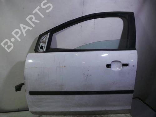 Left front door FORD FOCUS II (DA_, HCP, DP)  | BP12632759C2 