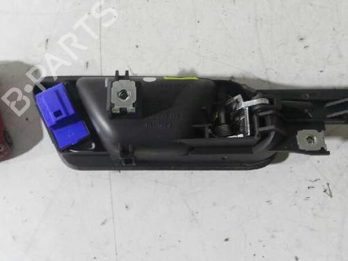 Front left interior door handle VW GOLF V (1K1)  | BP15270872I13 