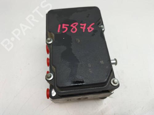 ABS pump RENAULT CLIO III Hatchback Van (SB_, SR_) 1.5 dCi | BP12627509M43 