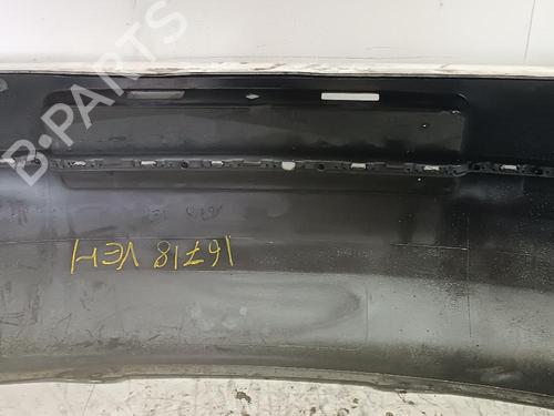Rear bumper VW GOLF V (1K1)  | BP22332545C8 