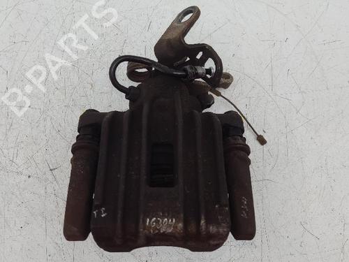 Left rear brake caliper SEAT ALTEA (5P1)  | BP15129156M107