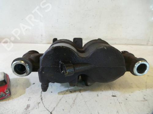 Left front brake caliper NISSAN CABSTAR (F24M, F24W) 35.13 DCI, 45.13 DCI 2.5 (F24M) | BP12622487M105 