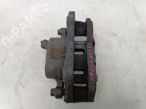 Left front brake caliper MITSUBISHI PAJERO SPORT I (K7_, K9_) 2.5 TD (K94W) | BP20226738M105 