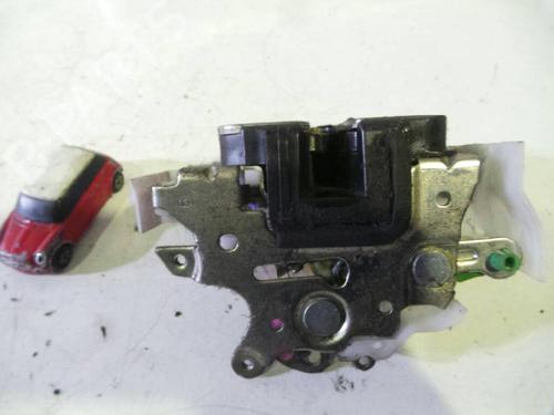 Front left lock NISSAN CABSTAR (F24M, F24W) 35.13 DCI, 45.13 DCI 2.5 (F24M) | BP12620582C98 