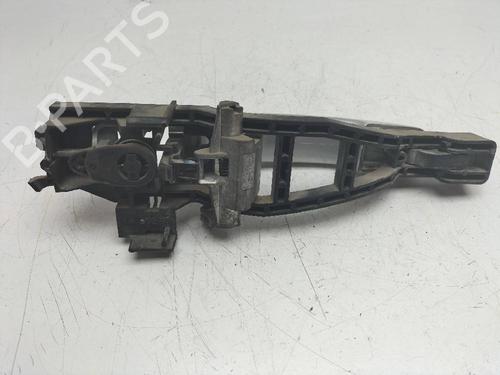 Front left exterior door handle FORD FOCUS II (DA_, HCP, DP) 1.8 TDCi | BP13022499C128 