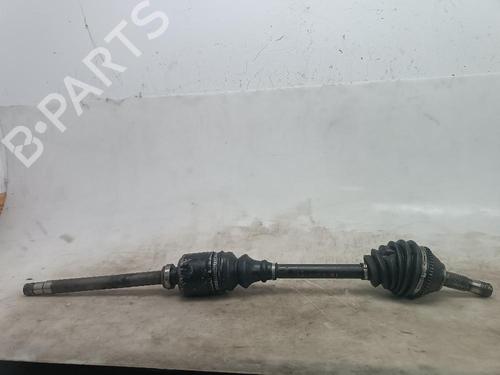 Used Right front driveshaft FIAT DUCATO Platform/Chassis (230_) 2.8 TDI (122 hp) 21222918