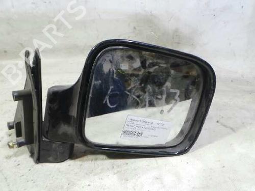 Lusterko boczne prawe ISUZU TROOPER III 3.0 DTI BP12623879C27