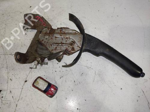 Used Hand brake NISSAN TERRANO II (R20) [1992-2007]  12624019