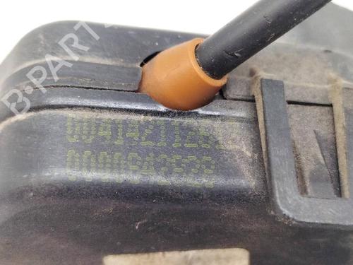 Rear right lock MERCEDES-BENZ C-CLASS (W203) C 220 CDI (203.006) | BP12627706C99 