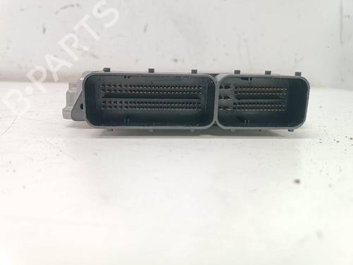 Engine control unit (ECU) BMW 3 (E46)  | BP16411920M57 