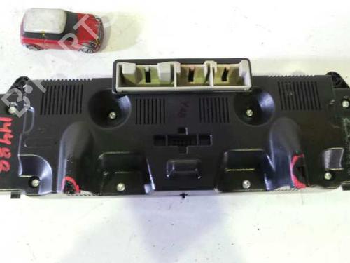 Climate control SEAT LEON (1P1) 1.9 TDI | BP12619879I5 