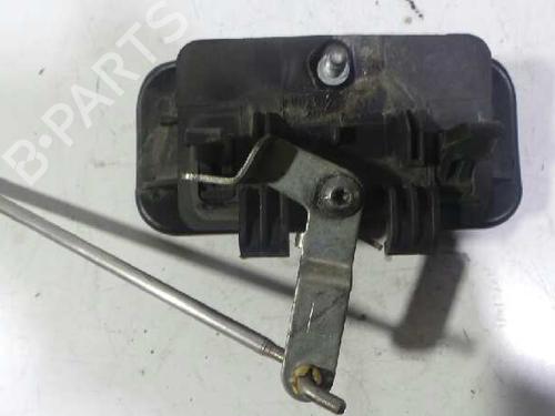 Front left exterior door handle FORD TRANSIT Van (FA_ _)  | BP12939955C128 