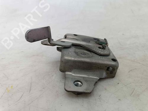 Hood lock RENAULT CLIO III (BR0/1, CR0/1) 1.5 dCi (BR17, CR17) | BP18040229C133 