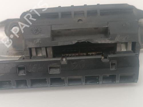 Front right exterior door handle CITROËN XSARA (N1) 2.0 HDi 109 | BP24494271C129 