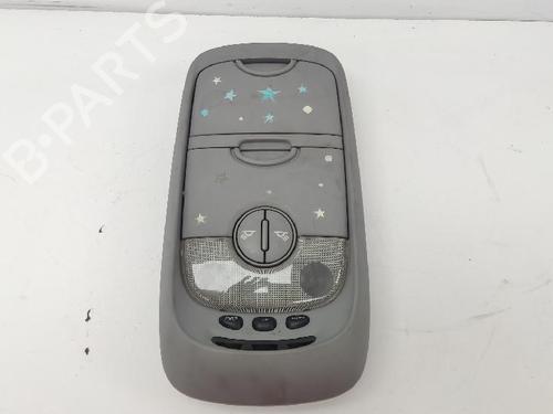 Used Interior roof light KIA SORENTO I (JC) 2.5 CRDi 4WD (140 hp) 15773373