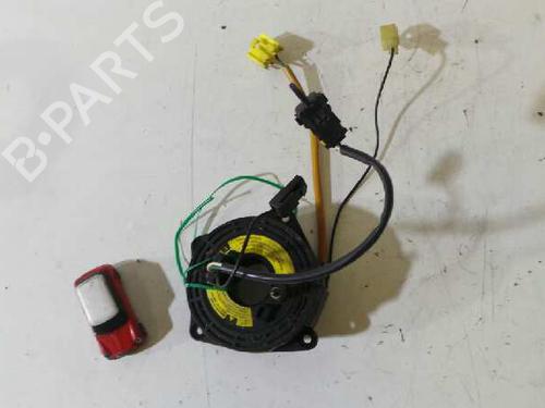 Used Squib airbag DAEWOO KALOS (KLAS) 1.2 (72 hp) 12617757