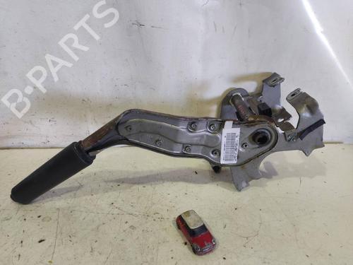 Used Hand brake PEUGEOT PARTNER Box Body/MPV [2008-2025]  12850530