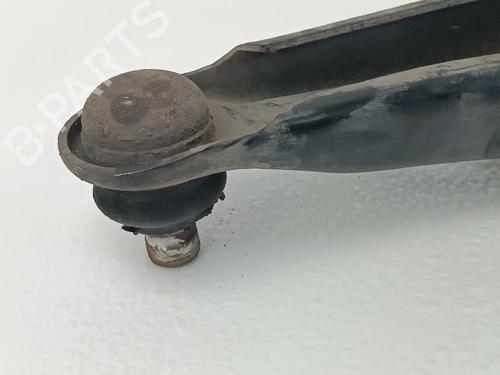 Right front suspension arm PEUGEOT 4007 (VU_, VV_) 2.2 HDi | BP24627590M13