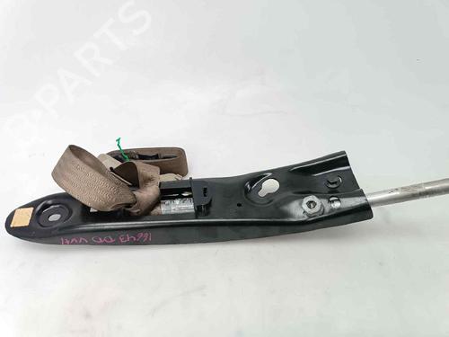 Used Front right seatbelt VOLVO XC90 I (275) D5 AWD (185 hp) 17362917