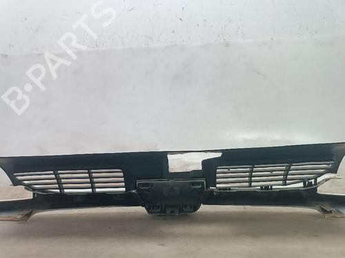 Grille PEUGEOT 206 Hatchback (2A/C)  | BP21261286C40 