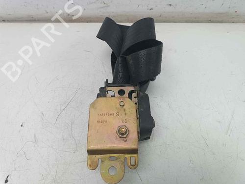 Front left seatbelt PEUGEOT BOXER Bus (230P)  | BP16721489I26 