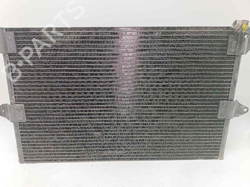 Used AC radiator NISSAN ALMERA I (N15) 2.0 D (75 hp) 17168321