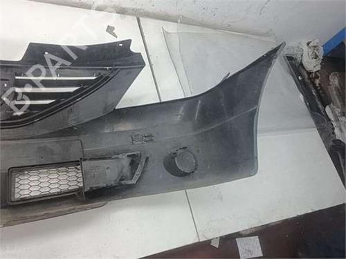 Front bumper DACIA LOGAN (LS_) 1.4 (LS0A, LS0C, LS0E, LS0G) | BP35797545C7 - Image 5