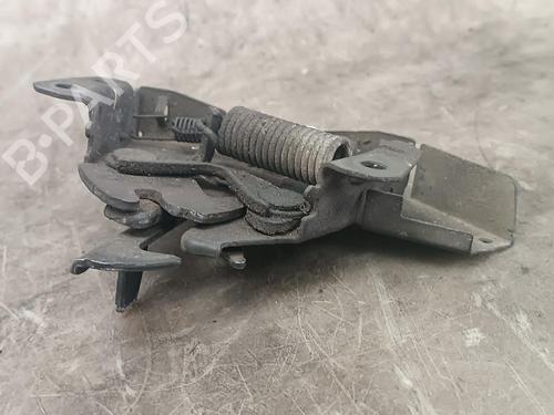 Hood lock MITSUBISHI PAJERO III (V7_W, V6_W) 3.2 Di-D (V68W) | BP23184842C133 