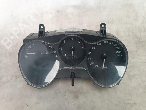 Used Instrument cluster SEAT ALTEA (5P1) [2004-2015]  21223227