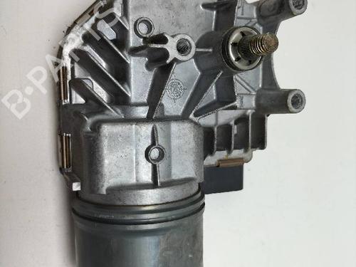 Used Front wiper motor SEAT LEON (1P1) 1.9 TDI (105 hp) 12626731