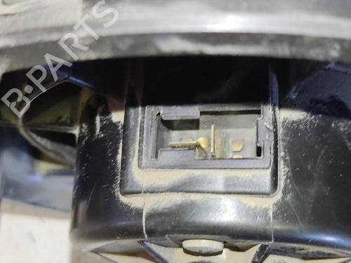 Heater blower motor NISSAN QASHQAI / QASHQAI +2 I VAN (J10, JJ10E) 2.0 dCi All-wheel Drive | BP14242602M62 