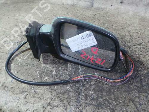 Used Right mirror PEUGEOT 307 Break (3E) 2.0 (136 hp) 12612813
