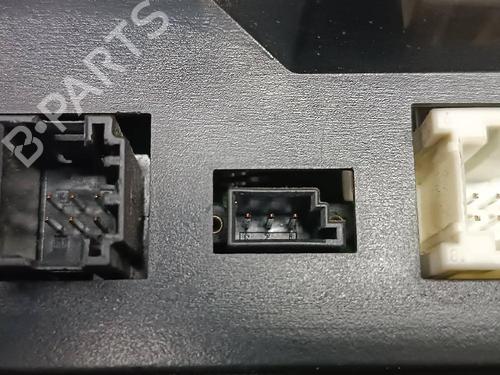 Climate control BMW X3 (E83) 2.0 d | BP24494370I5 - Image 9