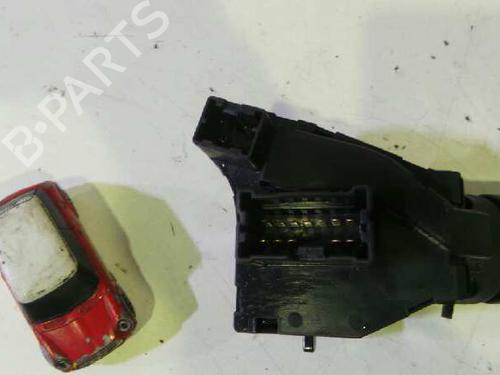 Headlight switch NISSAN ALMERA II Hatchback (N16) 2.2 dCi | BP12619671I24 