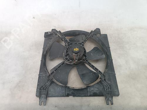 Radiator fan CHEVROLET NUBIRA Saloon 1.8 | BP21223091M35 