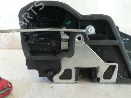 Rear right lock BMW 1 (E87) 118 d | BP12618973C99 