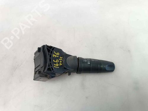 Used Steering column stalk NISSAN TERRANO II (R20) 2.7 TDi 4WD (125 hp) 17547439