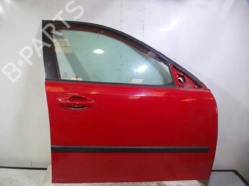 Used Right front door SAAB 9-3 (YS3F, E79, D79, D75) 2.8 Turbo V6 (250 hp) 12632465