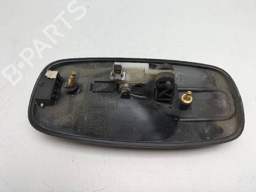 Front right exterior door handle NISSAN PRIMASTAR Van (X83) 2.0 dCi 115 | BP12628084C129 